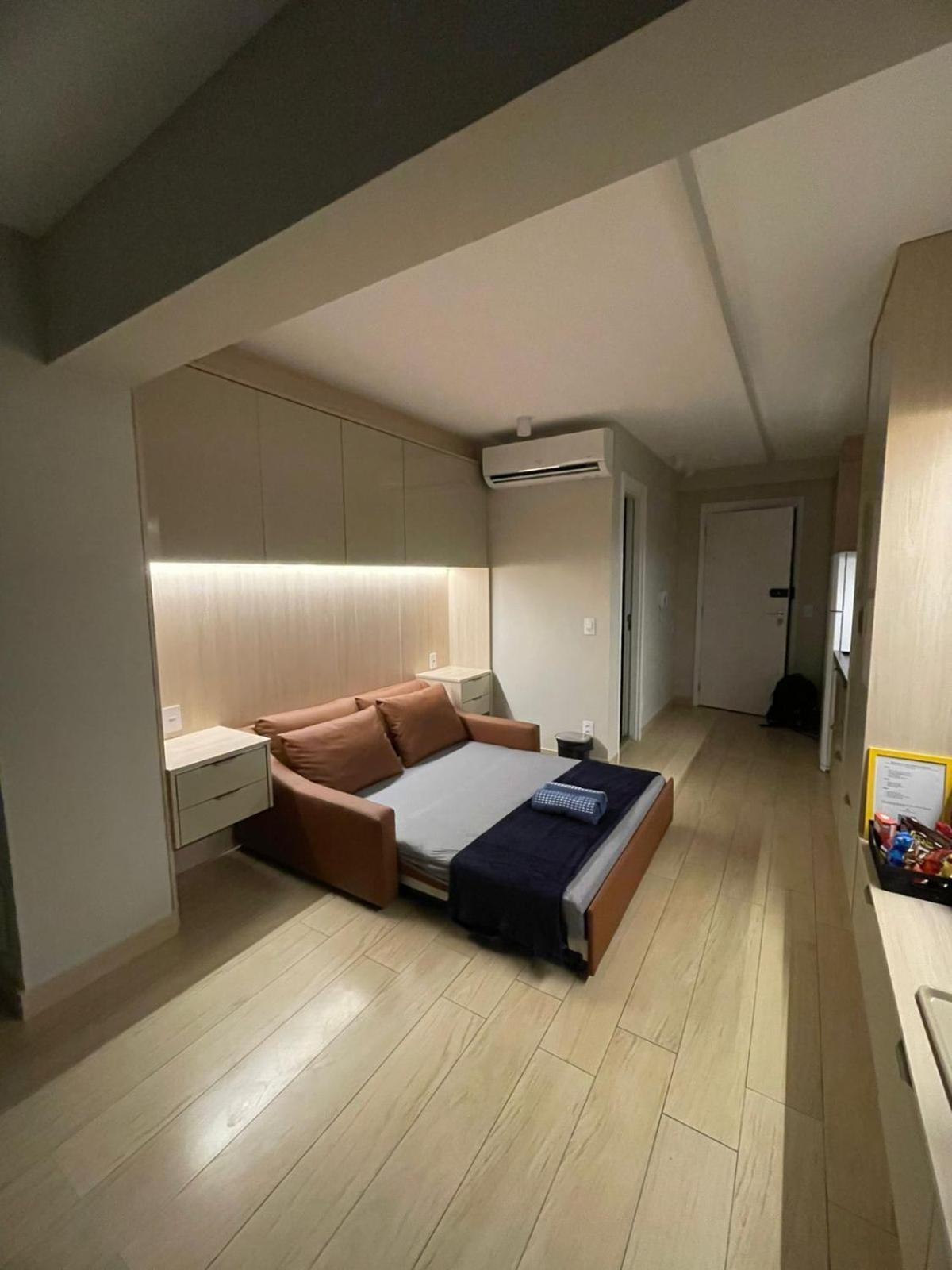 Shopping Tucuruvi 1006 Apartamento