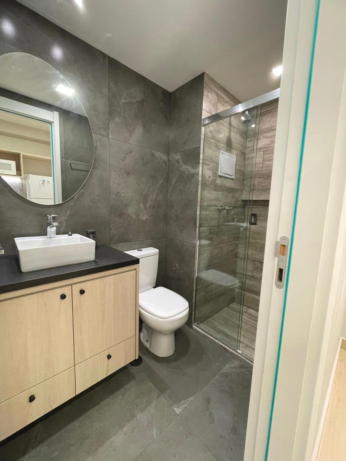 Apartamento Shopping Tucuruvi 1006 São Paulo